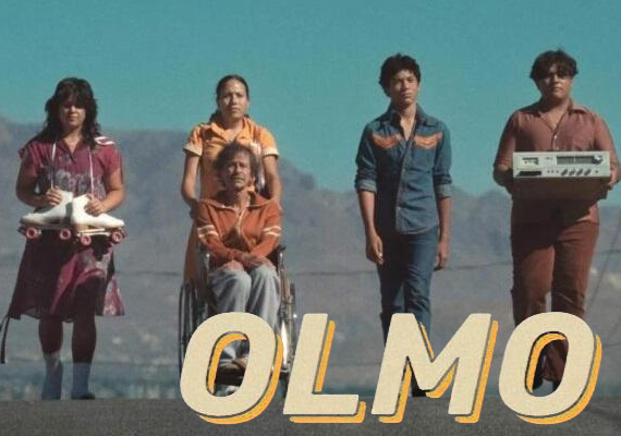 Olmo