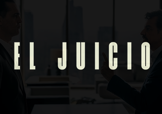 EL JUICIO